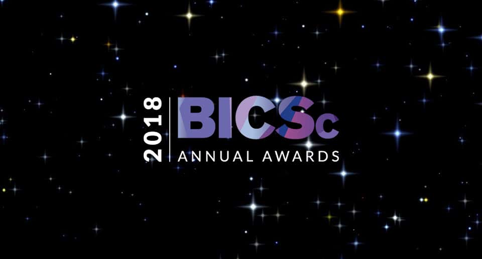 BICSc Awards 2018