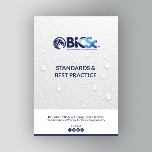 Standards & Best Practice - Printed