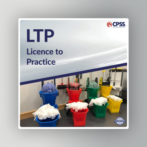 Licence to Practice - Online Course