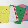 BICSc 5 pack of training cloths - Image 4