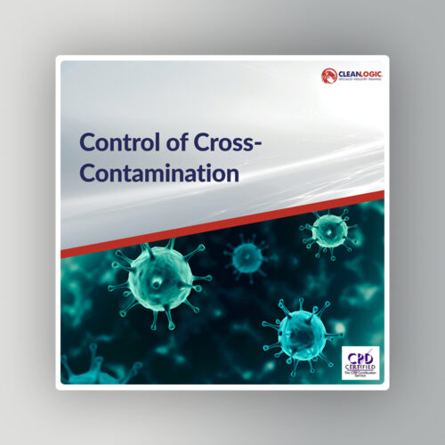 Control of Cross-Contamination - Online Course