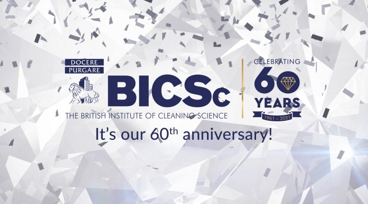 BICSc 60th